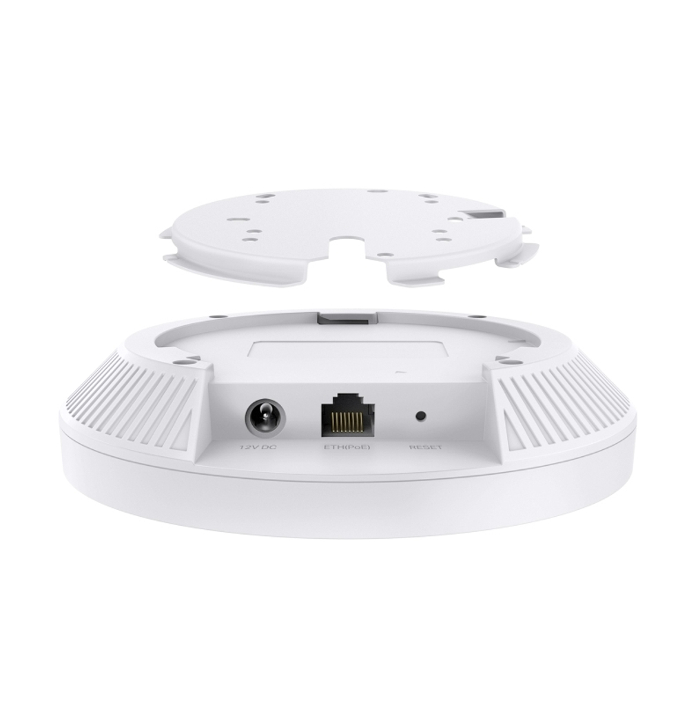 Точка доступа TP-Link Omada EAP720