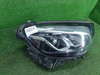 Фара правая Mercedes GLC X253 (2015-2019) LED