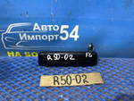 Ручка двери передней левой внешняя NISSAN TERRANO 1998