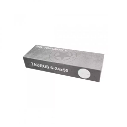 Прицел Vector Optics Taurus 6-24x50 HD SFP (P) - фото 8
