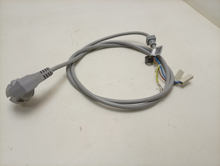 WSPE6H612A кт41 Сетевой шнур для стиральных машин Beko 2836390200 б/у