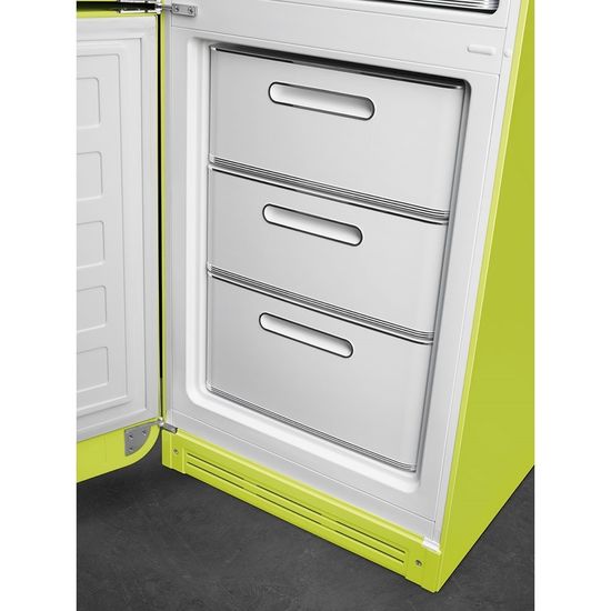 Холодильник Smeg FAB32LLI3