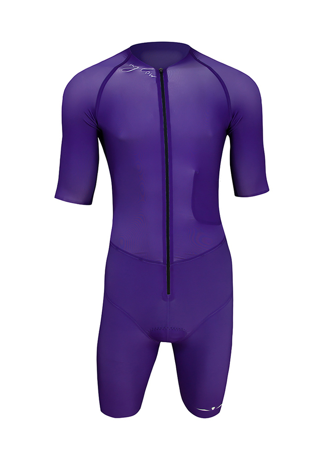 ТРИСЬЮТ SPEED TRI | PURPLE