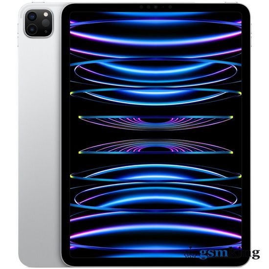 Apple iPad Pro 11-inch M2 2022 1Tb Wi-Fi Silver MNXL3