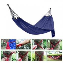 ГАМАК KINGCAMP 2001 CINDERELLA HAMMOCK