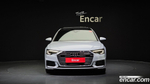 Audi A6 (C8) 45 TFSI Quattro Premium (03.2021)