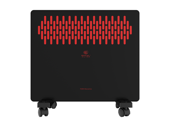 Электрический конвектор серии FIORI Meccanico REC-FRBR1000M