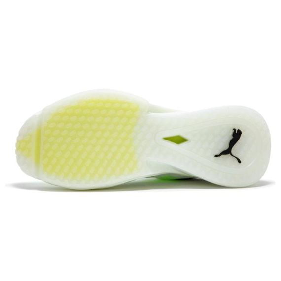 PUMA Teveris Nitro Series Беговые кроссовки Низкие Белые Женские