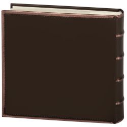 Фотоальбом Image Art IA-BBM46200 серия 115 классика с кармашками книжный переплёт 10х15 50 листов 200 фото