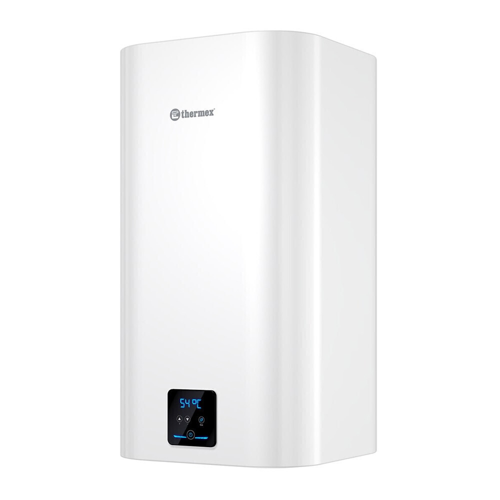 Водонагреватель накопительный Thermex Smart 80 V ЭдЭБ00863 электрический