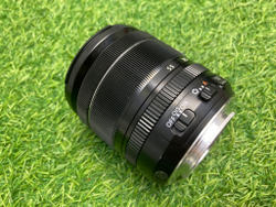 FujiNon XF 18-55mm 2.8-4 R LM OIS