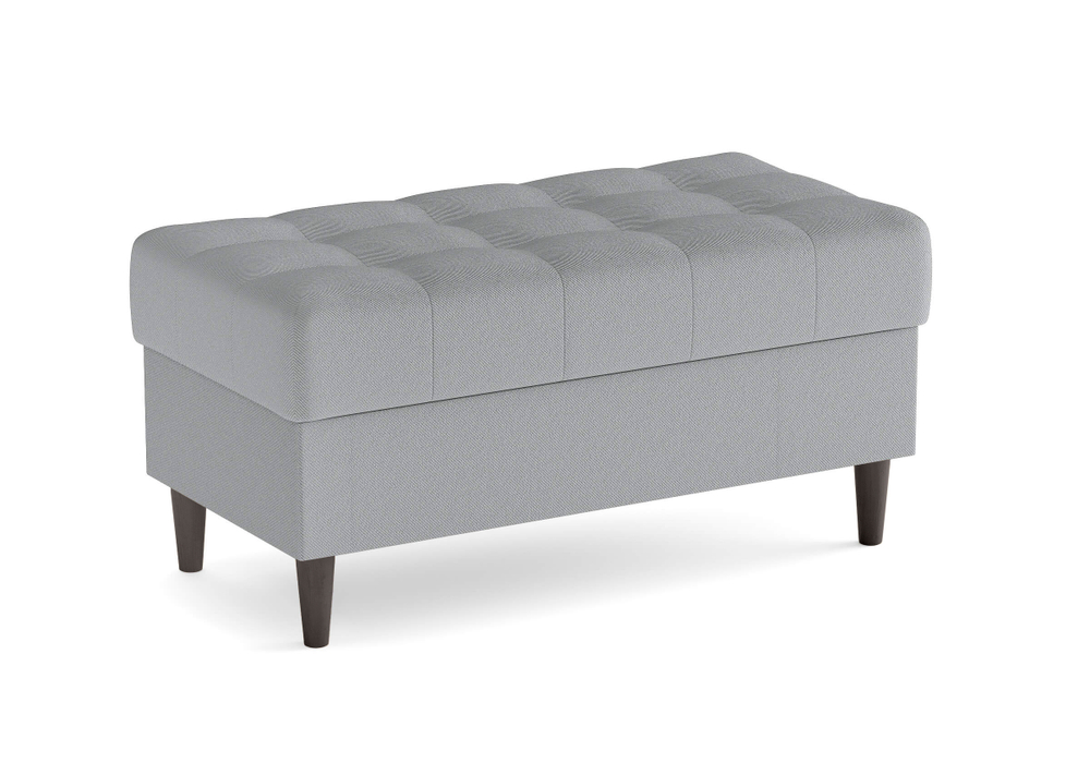 Банкетка Norton (опоры венге)