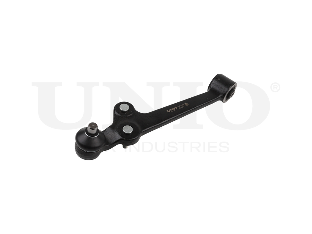 Рычаг подвески поперечный передний нижний левый UNIO SSP-40129