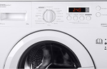 Встраиваемая стиральная машина Homsair WMB1486WH