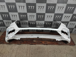 Бампер передний Omoda S5 22-нв Б/У Оригинал 602001527AADQJ