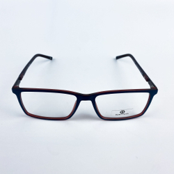 EYECROXX EC 493 T 3 оправа + футляр