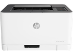 Принтер лазерный HP Color Laser 150a (4ZB94A)