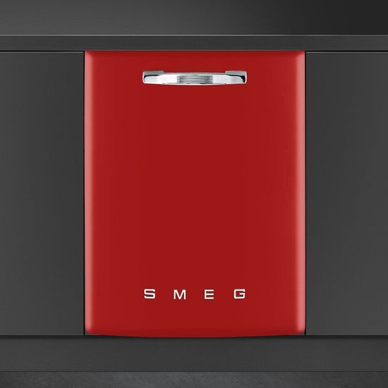 Встраиваемая посудомоечная машина Smeg ST2FABRD