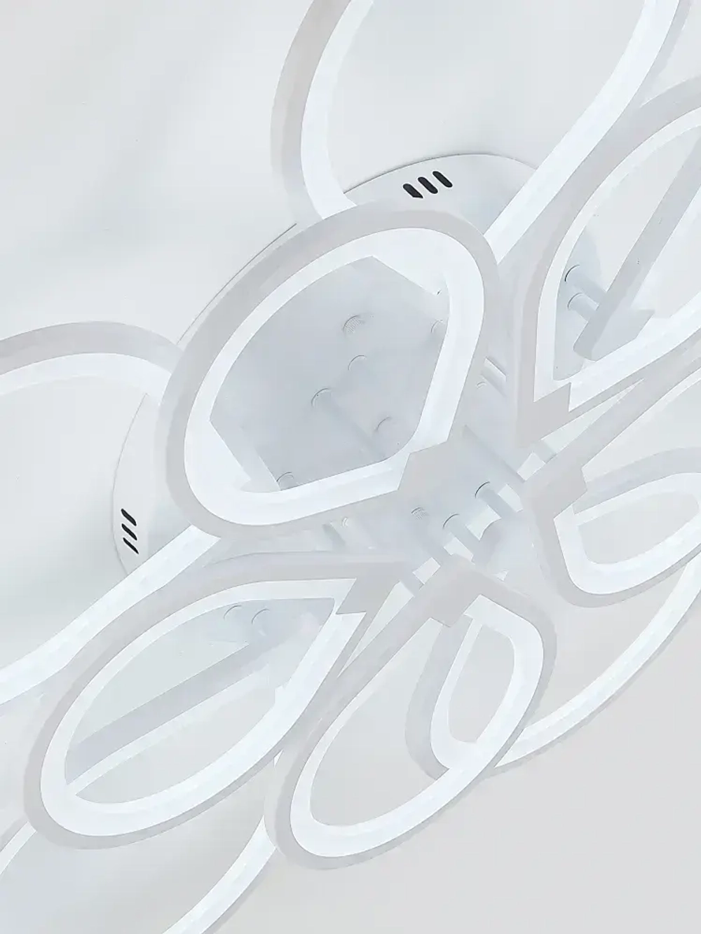 Natali Kovaltseva Люстра, LED, 300 Вт