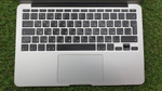MacBook Air 11" 2015 (A1465) 1366x768, Intel Core i5 1,6 ГГц, 4 Gb
