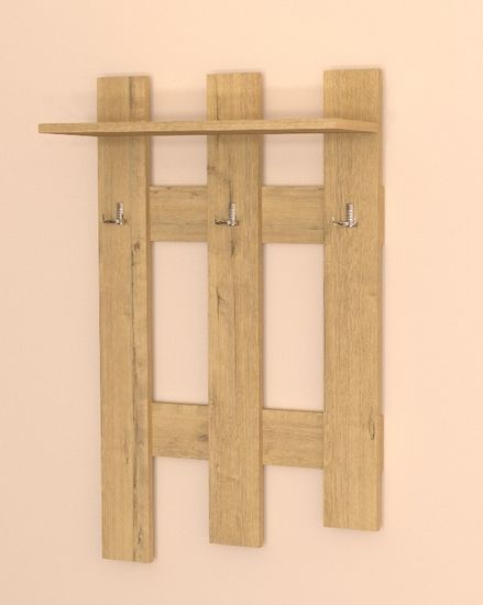 дуб бунратти / дуб бунратти