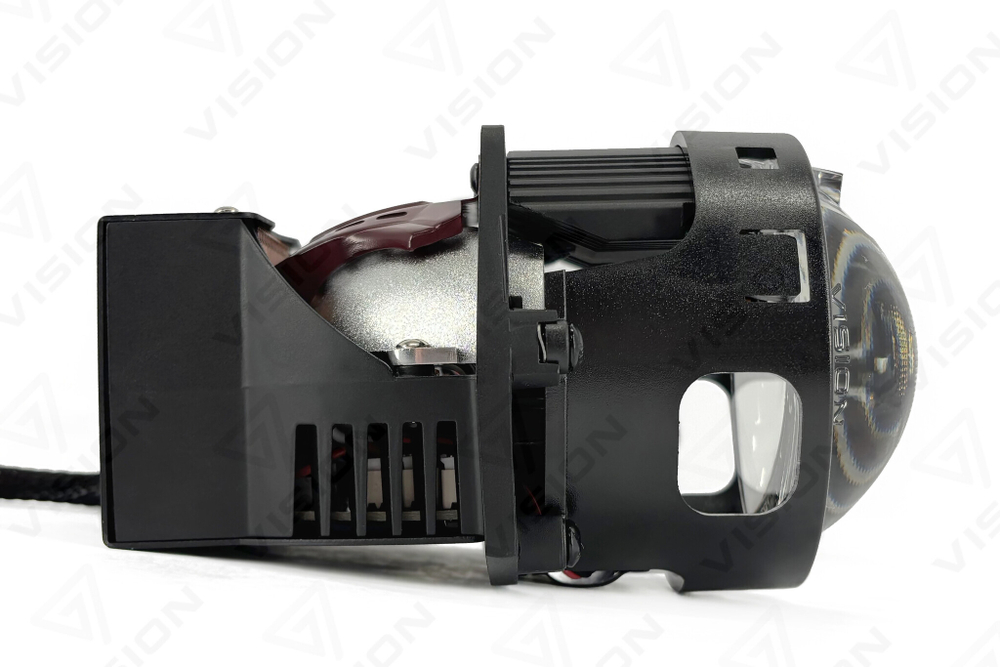 Vision Bi-led Avantgarde Plus 4800K 3,0" 12В