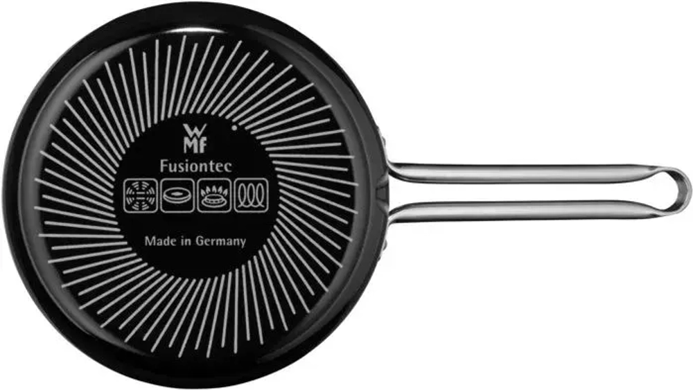 WMF Сотейник Fusiontec Compact 18 см 1,8 л черный