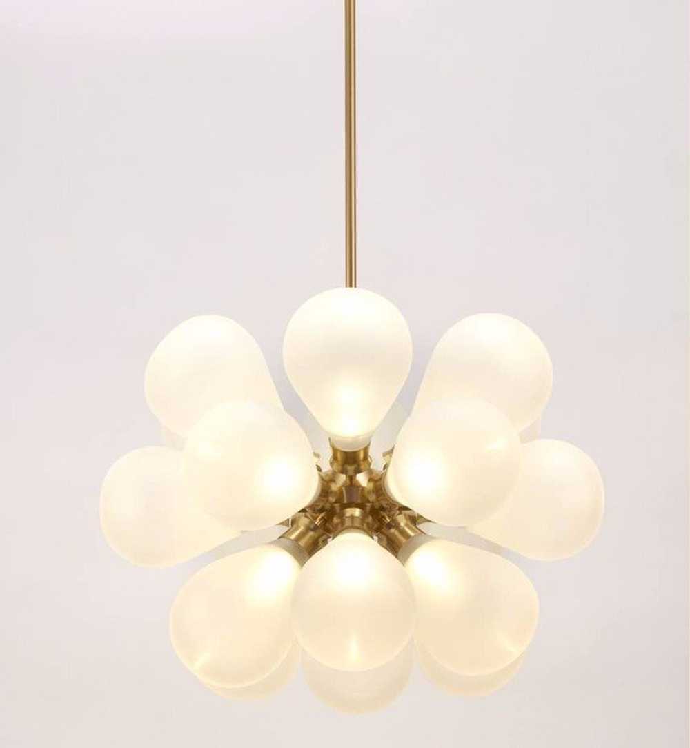 Люстра Cintola Maxi Pendant