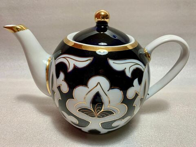 Чайник"Пахта" 1,5 литра