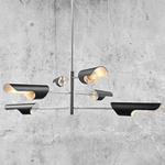 люстра Torroja Cross