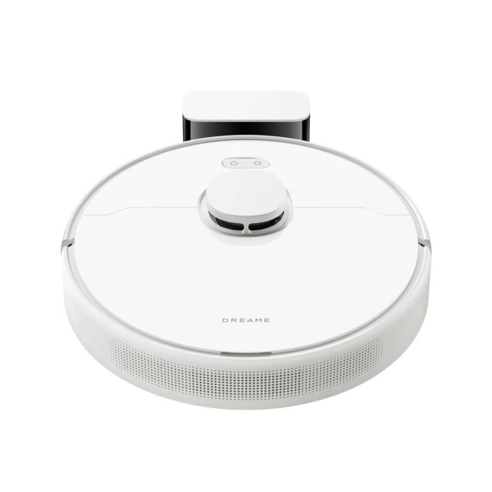 Робот-пылесос DreameBot D9 Max Gen 2 White