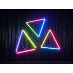 Светодиодный осветитель Godox TL120