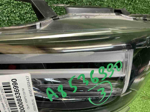 Фара правая Mazda CX-5 2 (2017-2021) Full LED