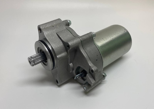 Стартер двигатель YX153FMI