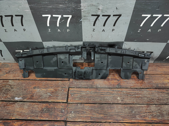 Кожух замка капота Chery Tiggo 7 Pro  Б/У Оригинал 602001315AA