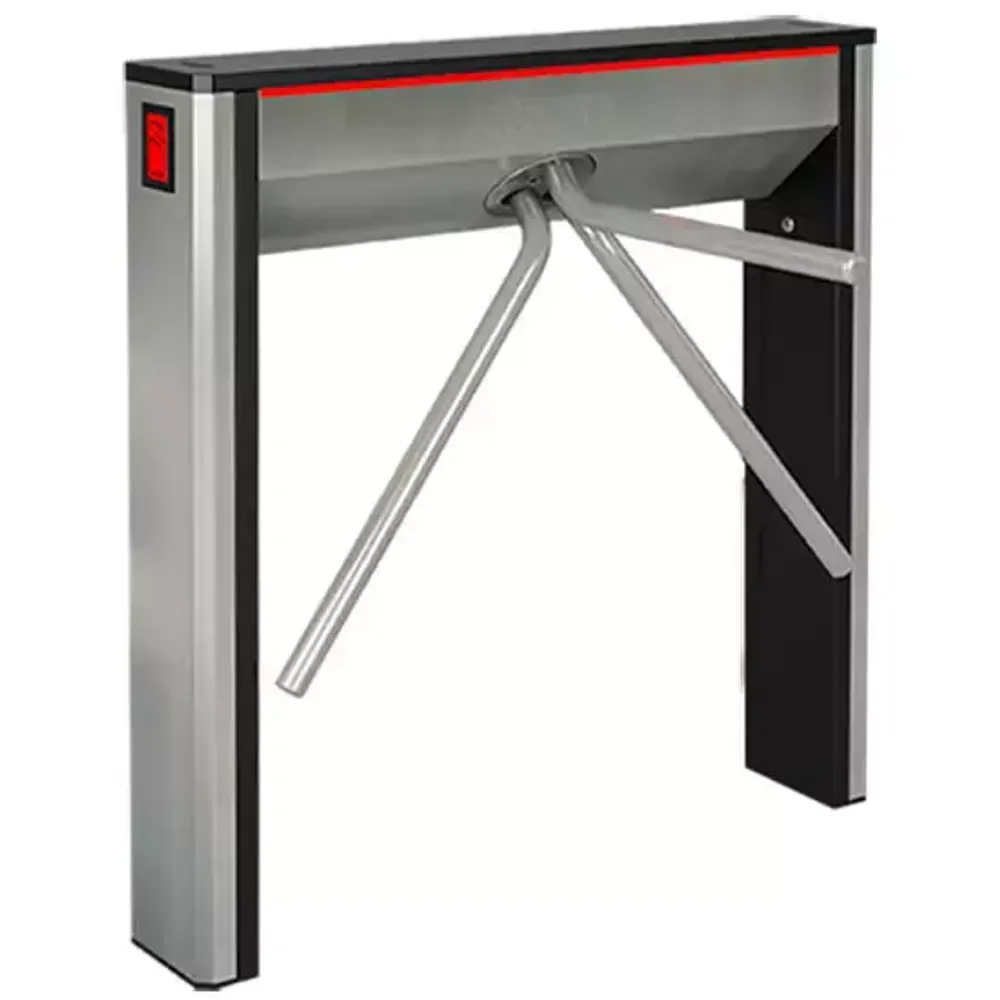 Cube C-04 тумбовый турникет Oxgard