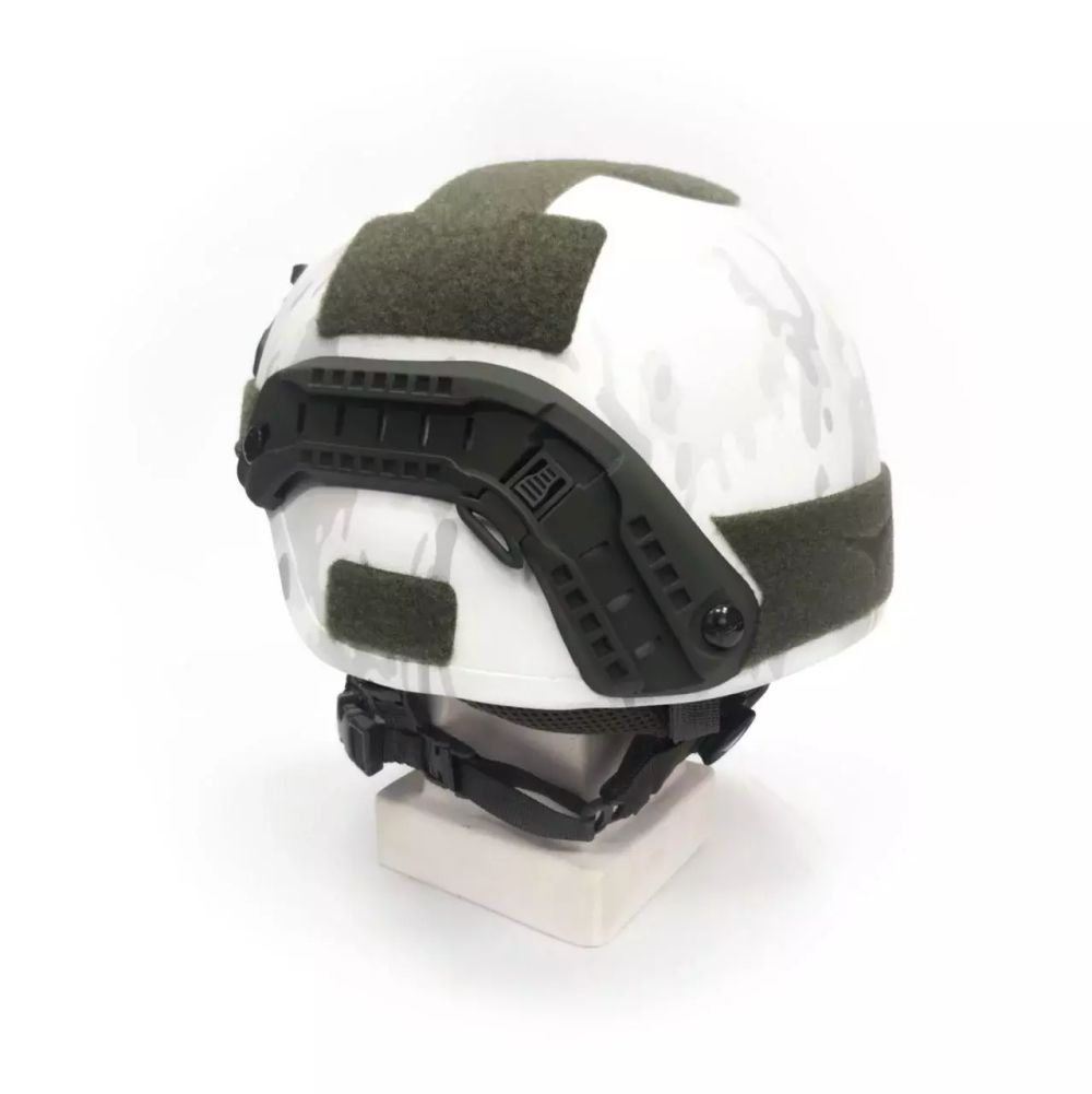 Шлем Протон (арамид), Atlant Armour