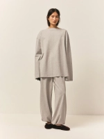 Лонгслив PERGAMENT