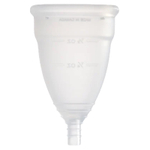 Diva International, DivaCup, модель 1, 1 менструальная чаша