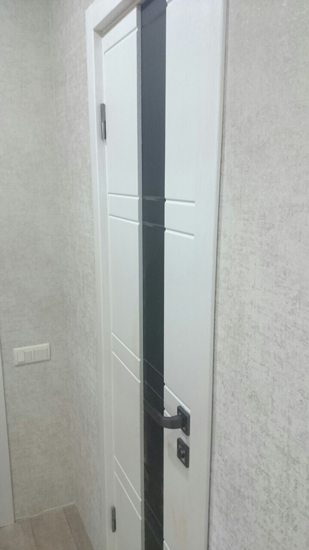 Межкомнатные двери