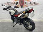 BMW G650GS , 2012