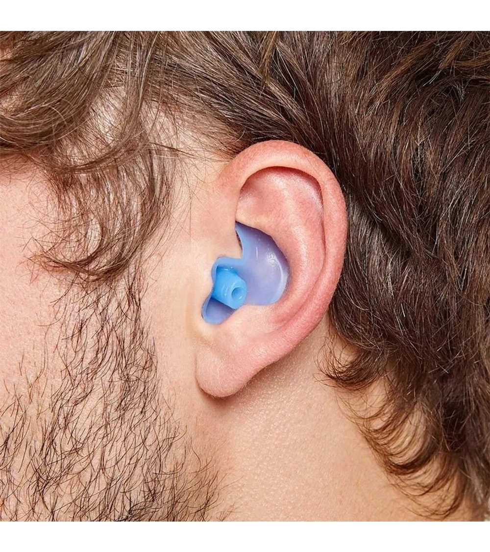 Беруши для плавания Zoggs Aqua Plugs