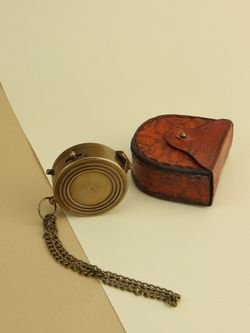 Nautical Карманный компас