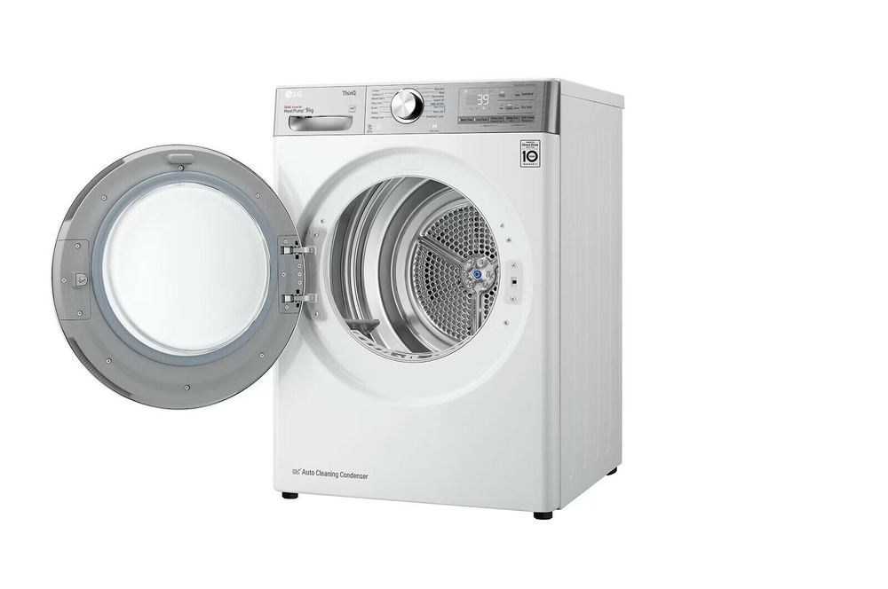 Сушильная машина LG RH90V9AV2QR