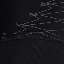 Плавки SPEEDO Eco Medley Logo Swim boxer, 8-1135400334, р.32 (рос.48), нейлон, эластан, черный