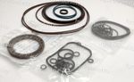 A4VSO180 SEAL KIT - Комплект уплотнений (ремкомплект) для насоса Rexroth A4VSO180