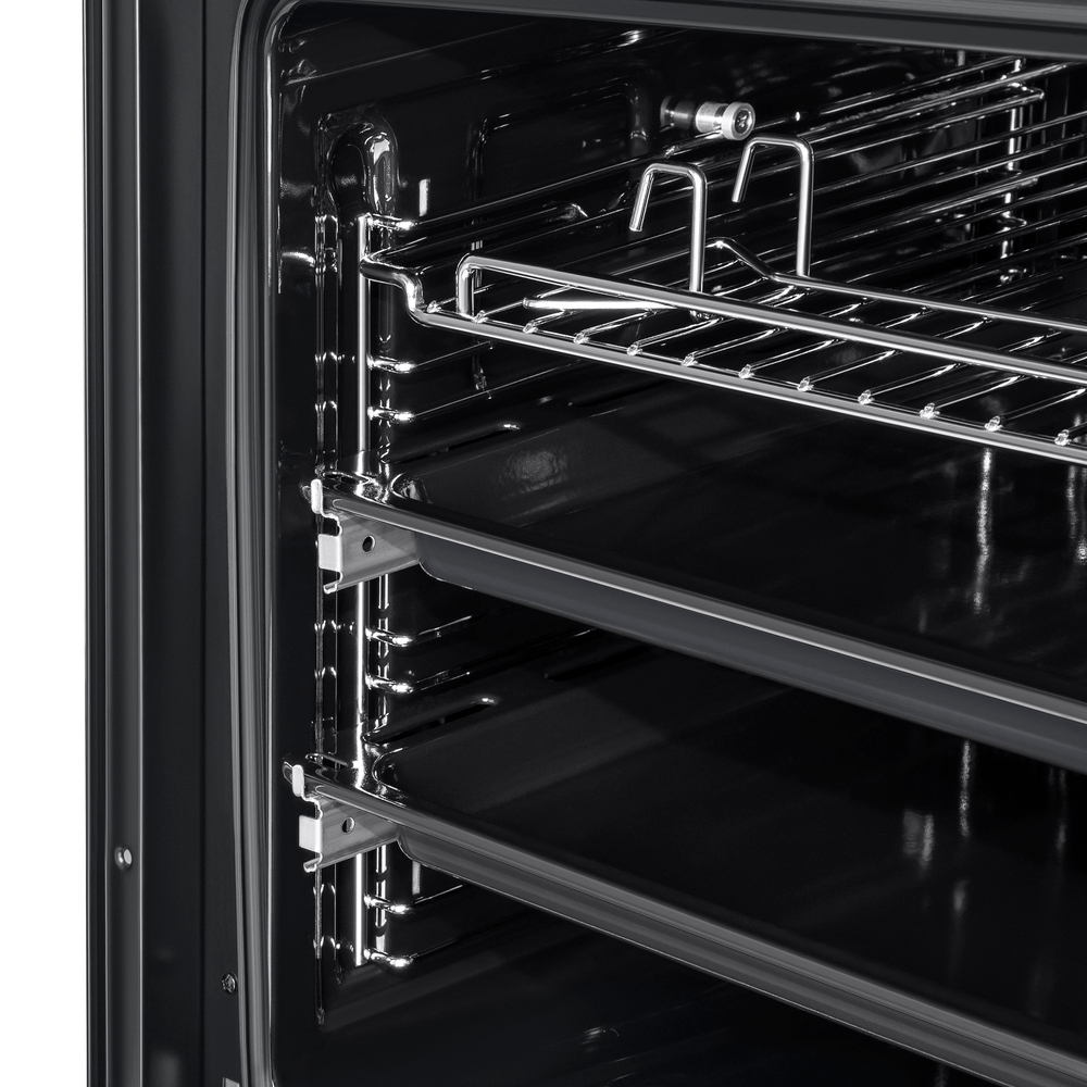 Шкаф духовой электрический MAUNFELD EOEH.7611SCW