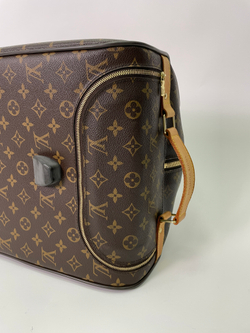 Дорожная сумка на колёсах с ручкой Louis Vuitton