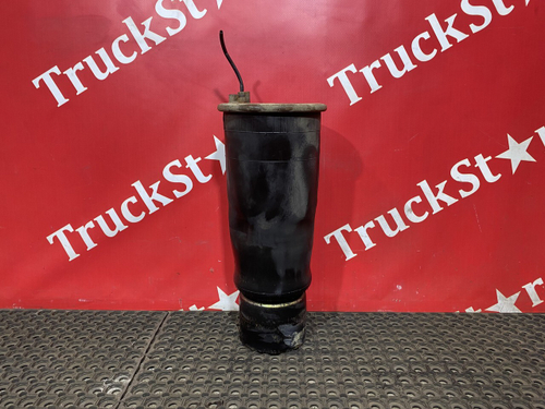 Подушка пневмоподвески задняя 2017г.