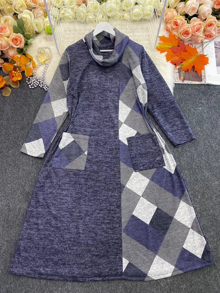 Платье 6819930 Fabrika